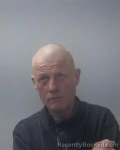 Mugshot of FRANKIE D HOPKINS