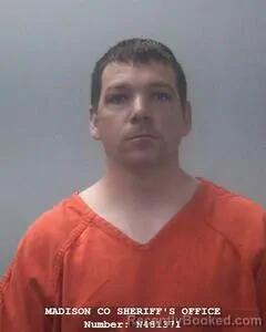 Mugshot of JUSTIN W SEELY