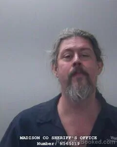 Mugshot of LUCAS R COLLINS