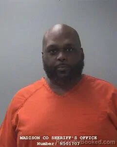 Mugshot of KELTON K RICHARDSON