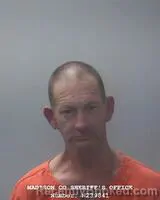 Mugshot of DAVID JASON FOSTER