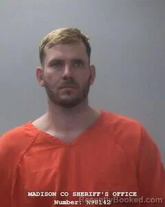 Mugshot of ASA C WHISENANT