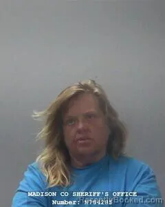 Mugshot of STEPHANIE W PIKE booked in Madison County, Alabama on June 16, 2026