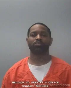 Mugshot of JAMARIEON S WILSON