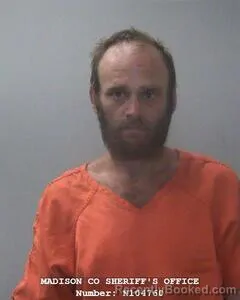 Mugshot of AUSTIN B NORRIS