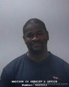 Mugshot of JERMAINE A KNOWLES