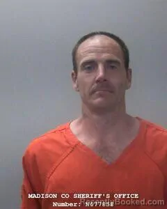 Mugshot of PHILLIP W MILLER