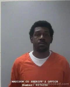 Mugshot of JAMES E BATTLE