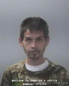 Mugshot of ANDREW W HOEPPNER