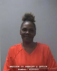 Mugshot of DIANNA L STONE