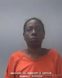 Mugshot of ERICCA E READUS