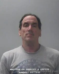 Mugshot of PHILIP J PAOLUCCI