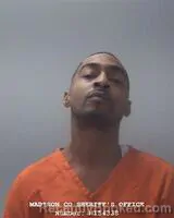 Mugshot of CALEB AUGUSTA IRVING