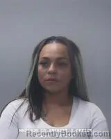 Booking photo from Madison County, Alabama
