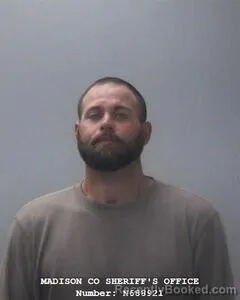 Mugshot of RANDALL C FONDREN