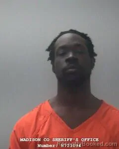 Mugshot of ROBYN D HARPER