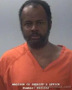 Mugshot of MICHAEL A MORRIS