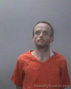 Mugshot of RONNIE J GUERIN booked in Madison County, Alabama on June 8, 2026