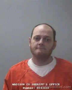 Mugshot of LEE A ABLES