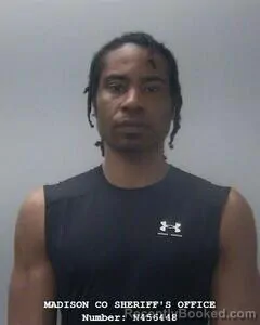 Mugshot of JONATHAN D STONE