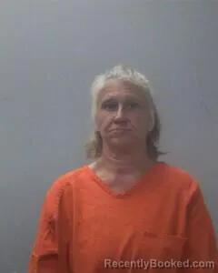 Booking photo from Madison County, Alabama