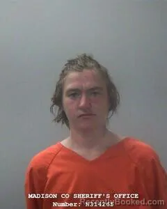 Mugshot of FELICIA M MILLER