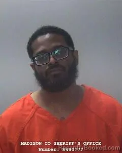 Mugshot of JUSTIN C MCGEE