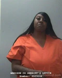 Mugshot of TERAYSHAW L HYTER