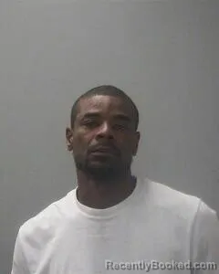 Mugshot of Gregory C Coonrod booked in Madison County, Alabama on August 10, 2026