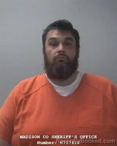 Mugshot of ROBERT A MERTZ