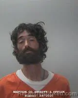Mugshot of JOSHUA RAY THOMAS