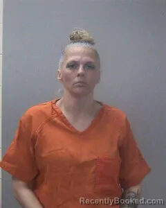 Mugshot of Kimberly N Ivey booked in Madison County, Alabama on October 2, 2026