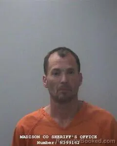 Mugshot of JASON W DRAKE