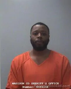 Mugshot of QUINTON J SMITH