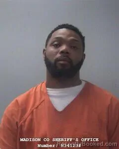 Mugshot of GREGORY K COLLINS