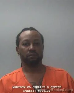 Mugshot of TERENCE L BELL