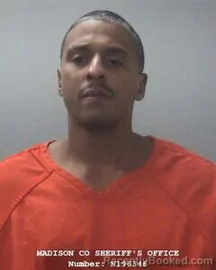 Mugshot of CHRISTOPHER O HILL