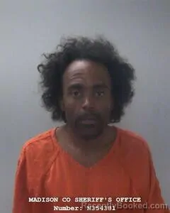 Mugshot of HENRY J LEE