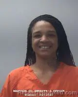 Mugshot of CONSTANCE RENEE TURNER