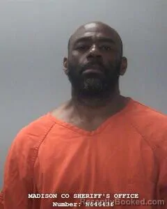 Mugshot of NATHANIEL WILSON