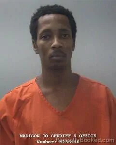 Mugshot of DAVE D TAYLOR