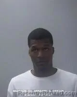 Mugshot of JACQUES SHAQUILE ONEL BALTIMORE