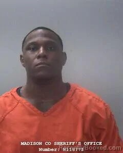 Mugshot of BERNARD M NASH