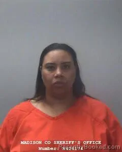 Mugshot of JESSICA A COULSON