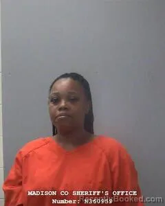 Mugshot of IESHEA P IVEY