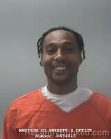 Mugshot of KEEMO ZACHULER CONLEY