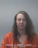 Mugshot of HALEY PARKE ALVERSON