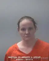 Mugshot of ALISHA GAIL RAGLAND
