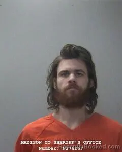 Mugshot of JAMES J CLEMONS