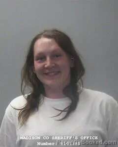 Mugshot of ASHLEY J SHORES